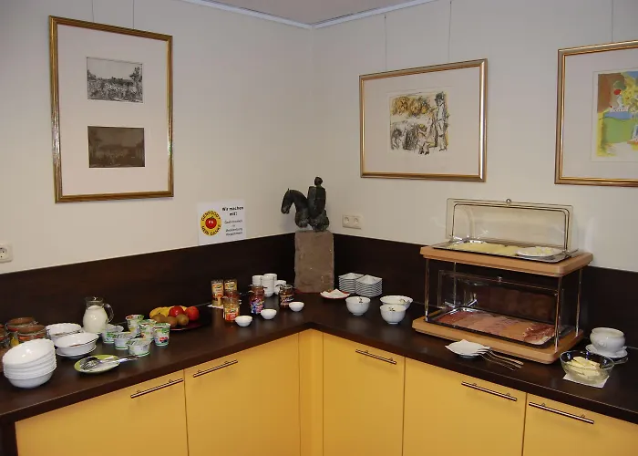 Hotel Biohotel Amadeus 4*