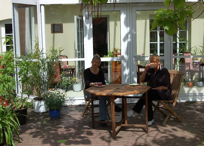 Biohotel Amadeus Hotel Schwerin (Mecklenburg-Vorpommern)