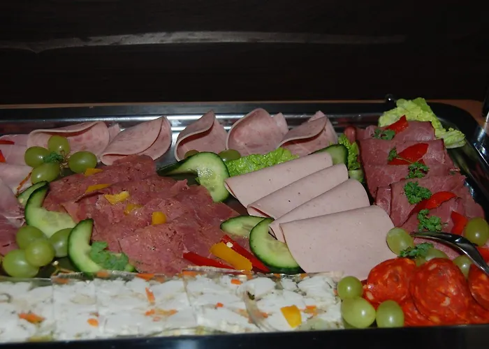 Hotel Biohotel Amadeus