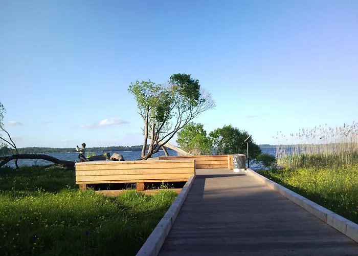 Hotel Biohotel Amadeus Schwerin (Mecklenburg-Vorpommern)