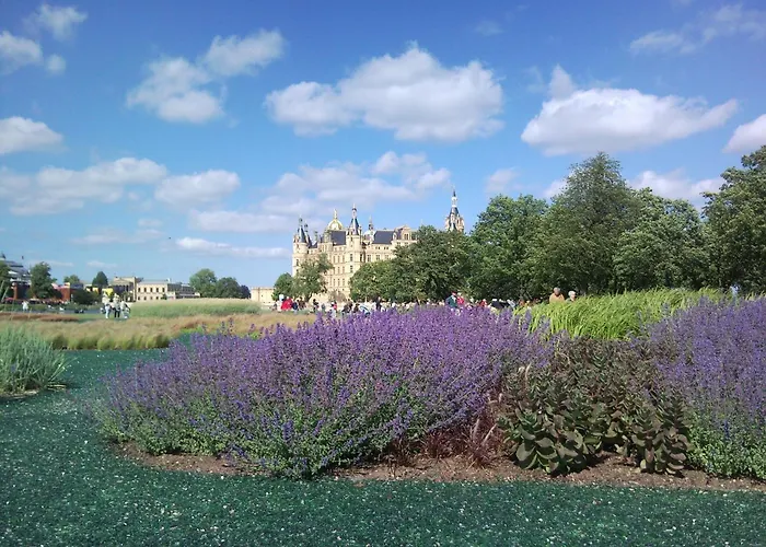 Hotel Biohotel Amadeus