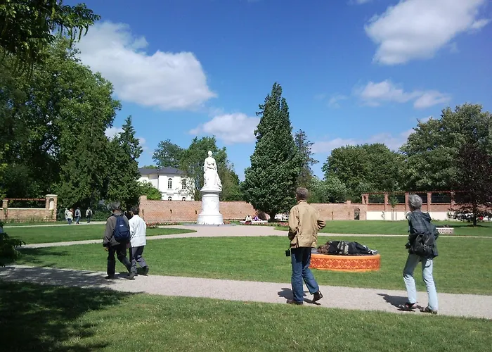 Hotel Biohotel Amadeus 4*