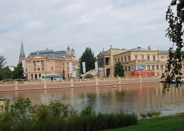 Hotel Biohotel Amadeus