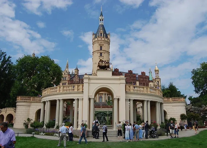 Hotel Biohotel Amadeus 4*