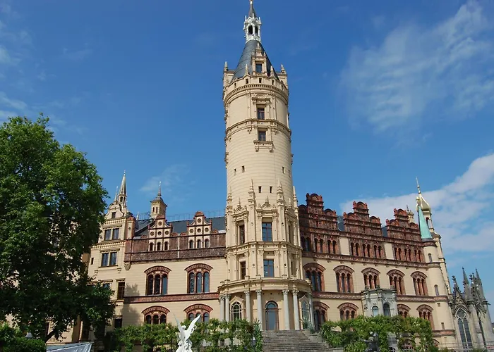 Hotel Biohotel Amadeus