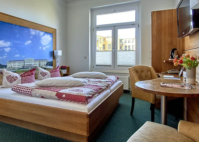 Biohotel Amadeus Hotel 4*