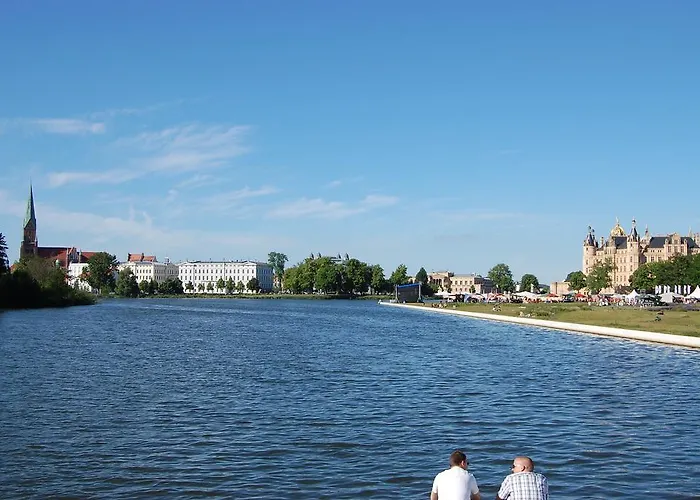 Hotel Biohotel Amadeus